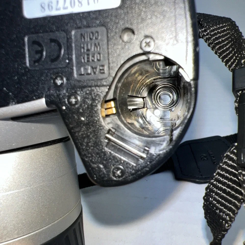 Minolta 505si Super‎ Dynax AF Zoom 28-80MM Lens *READ*